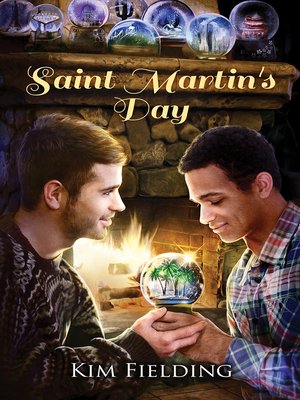cover image of Saint Martin's Day